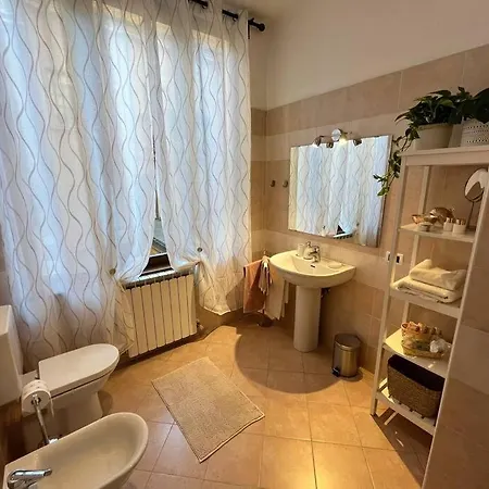 Appartement M&m Bologne