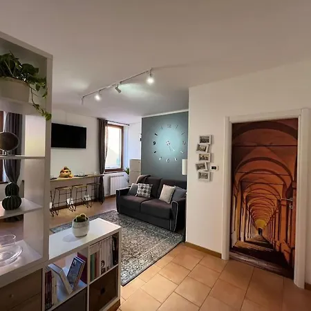 M&m Apartment Bologna