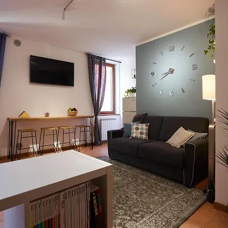 Appartement M&m Bologne