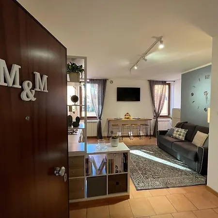 Appartement M&m *