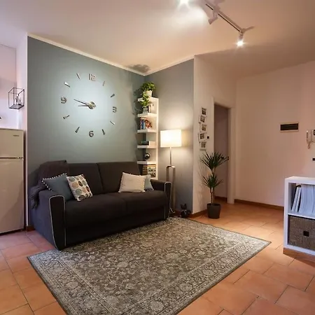 Appartement M&m Bologne