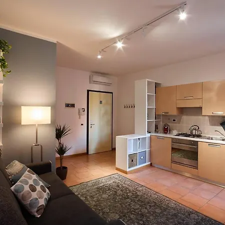 Apartment M&m Bologna