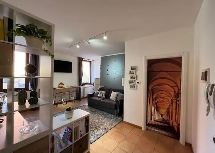 M&m Apartment Bologna