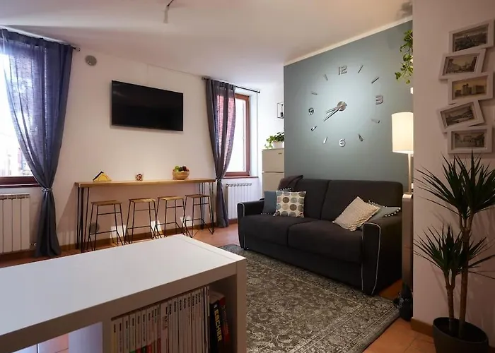 Apartment M&m Bologna