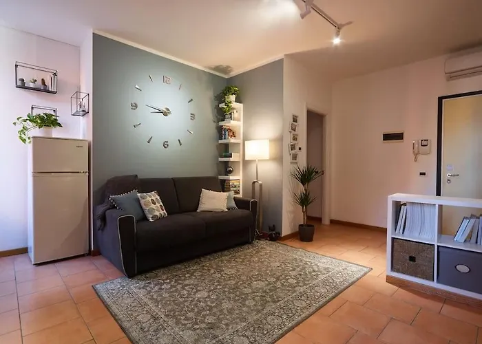 Apartment M&m Bologna