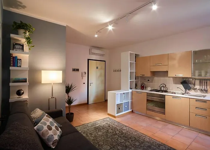 Apartment M&m Bologna