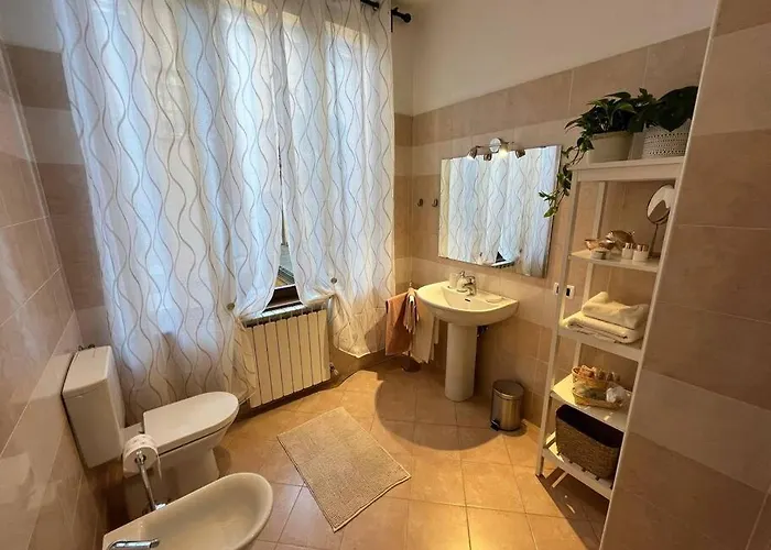 Apartamento M&m Bolonha