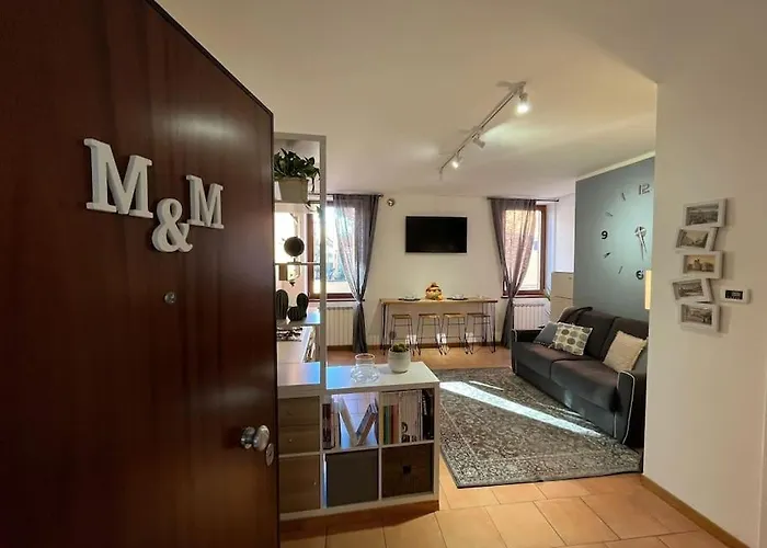 Lägenhet M&m *